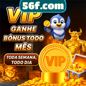 56f.com Ganhe R$ 100,00 Gratis